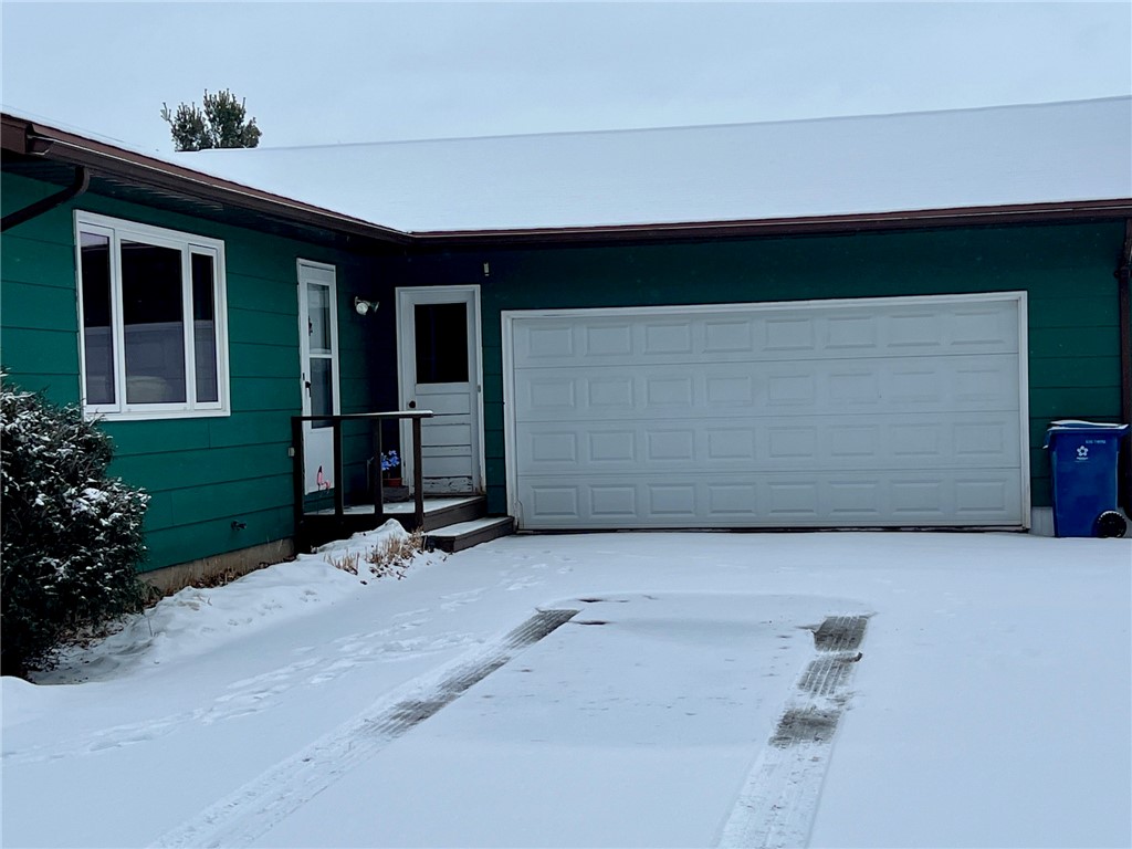 1439 E Maple Avenue, Barron, WI — photo 5