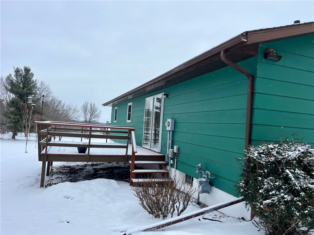 1439 E Maple Avenue, Barron, WI — photo 8