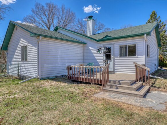 14862 W State Hwy 77, Hayward, WI