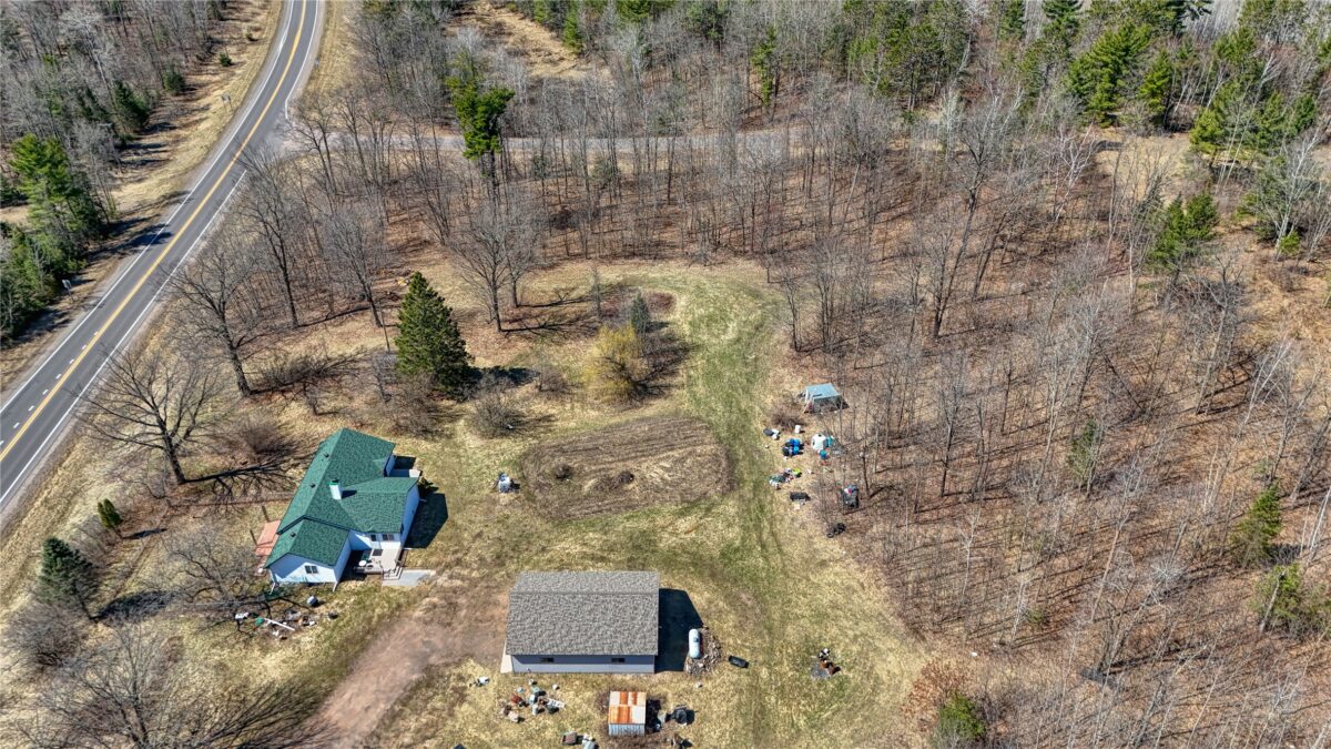 14862 W State Hwy 77, Hayward, WI — photo 2