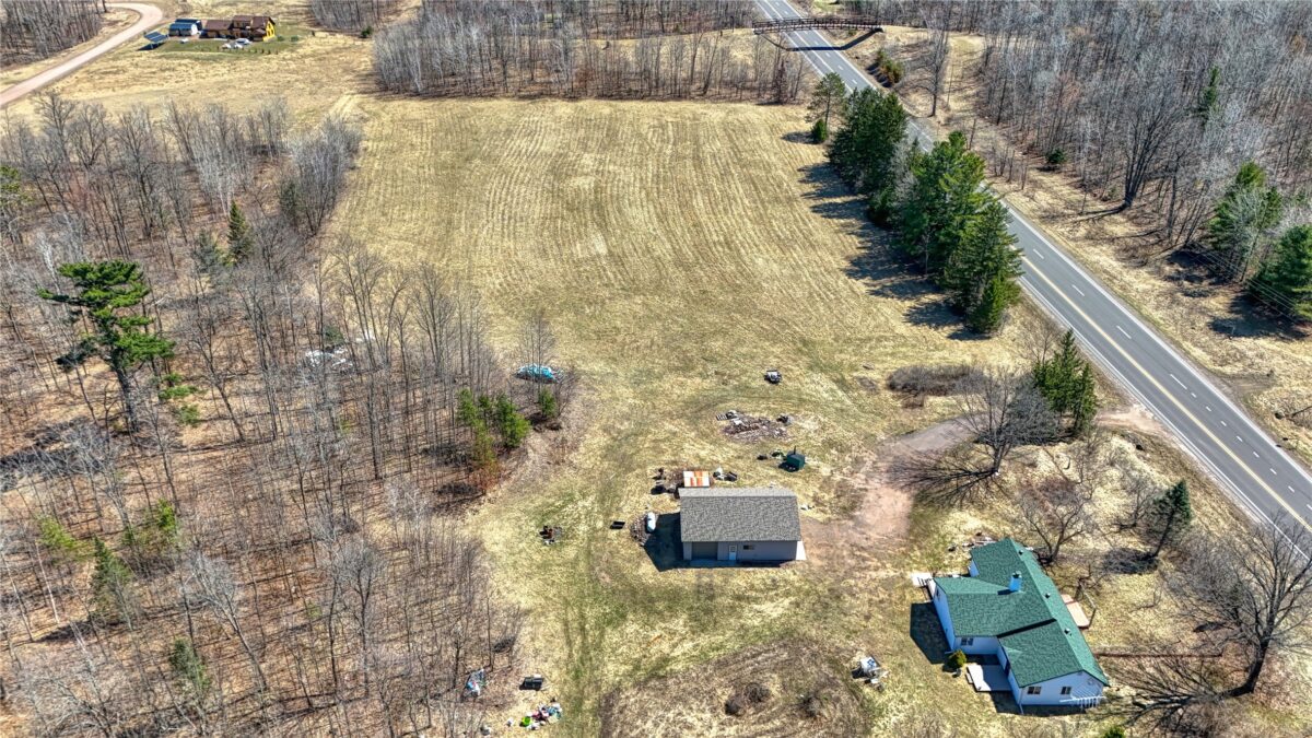 14862 W State Hwy 77, Hayward, WI — photo 3