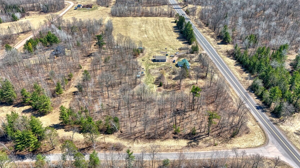 14862 W State Hwy 77, Hayward, WI — photo 47