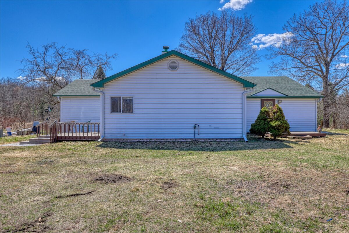 14862 W State Hwy 77, Hayward, WI — photo 55