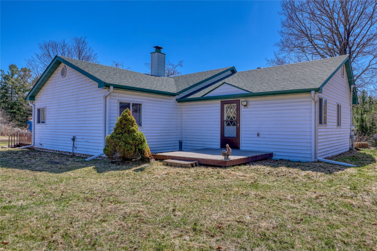 14862 W State Hwy 77, Hayward, WI — photo 58
