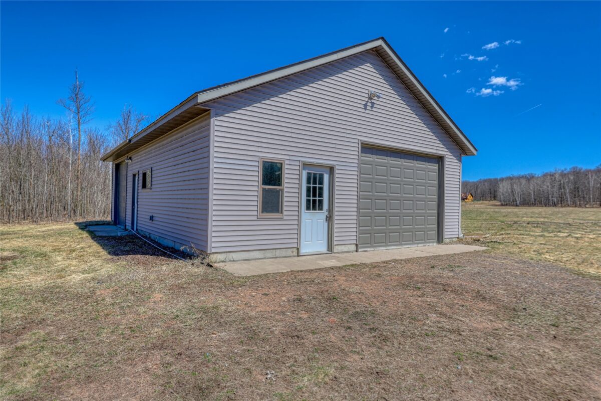 14862 W State Hwy 77, Hayward, WI — photo 7