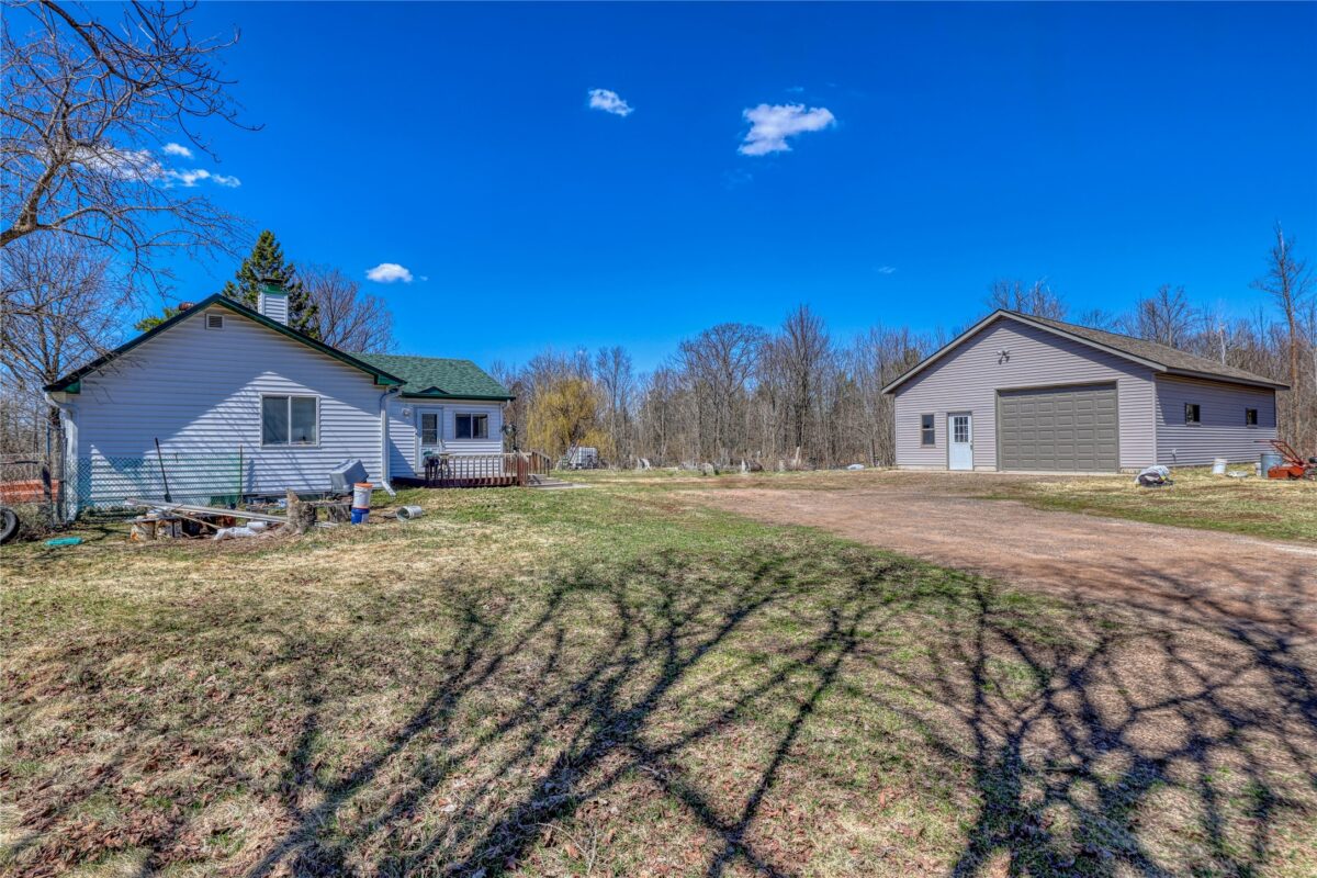 14862 W State Hwy 77, Hayward, WI — photo 8