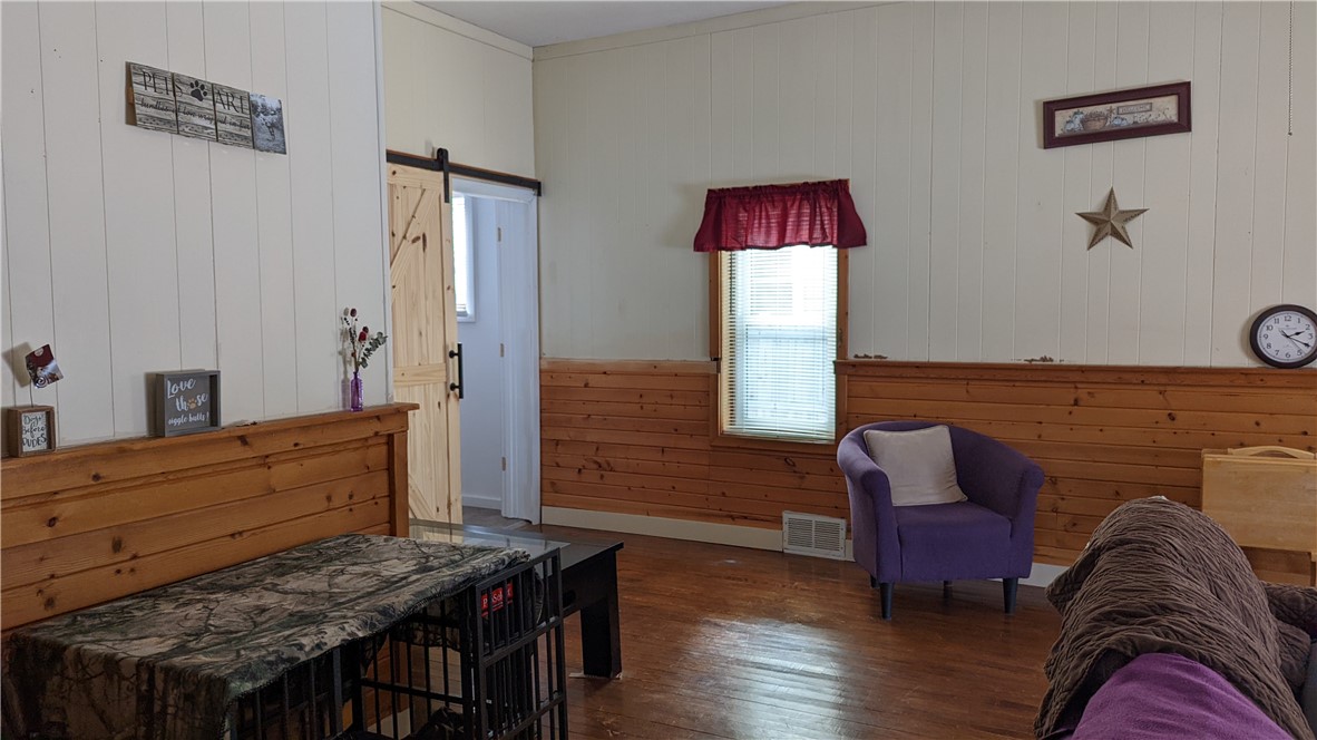 15969 4th Street Hayward WI 54843