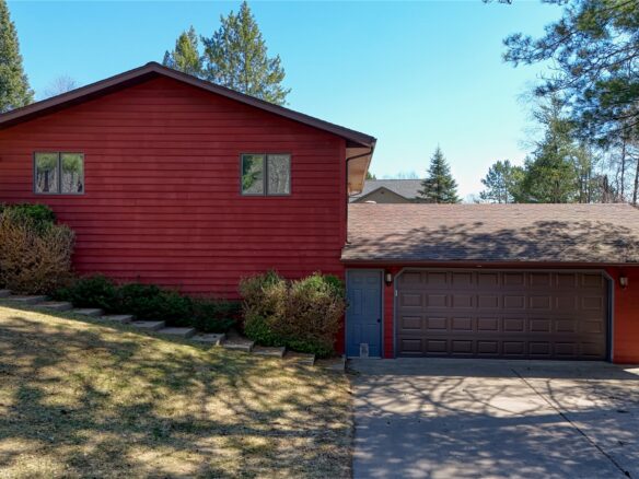 16059 W West Lane, Hayward, WI