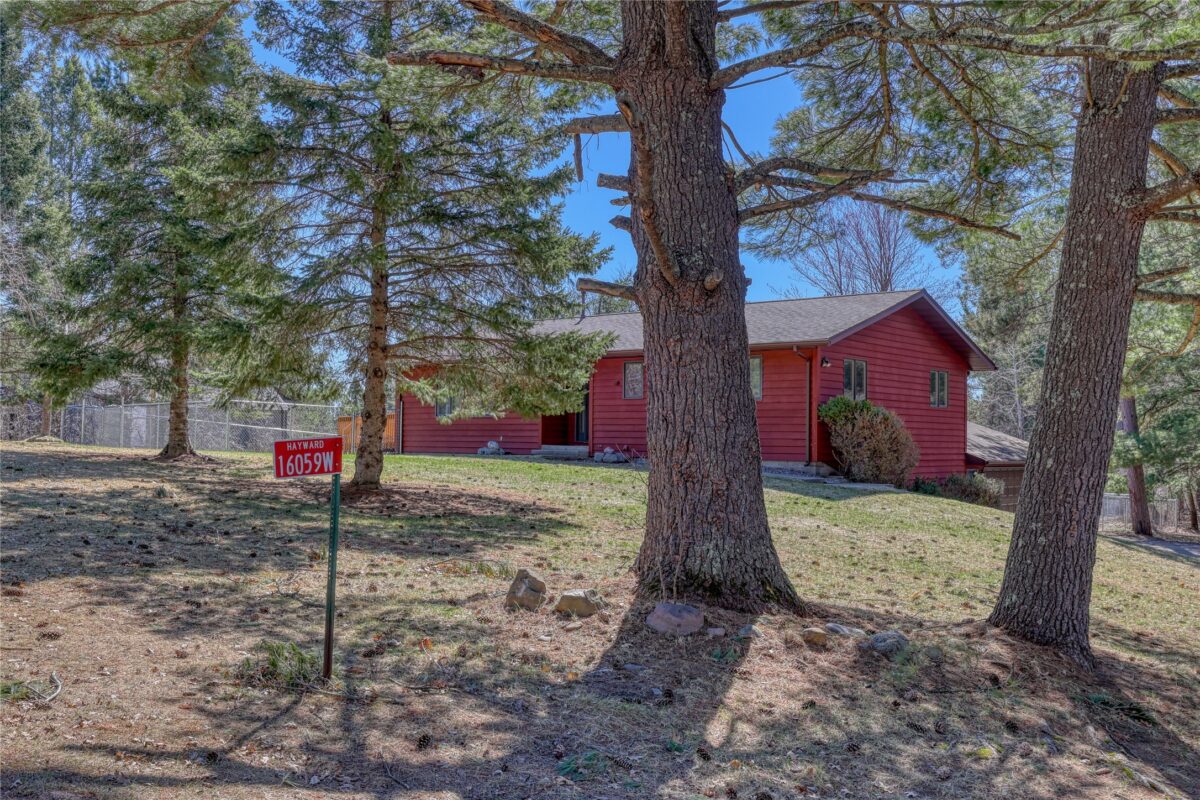 16059 W West Lane, Hayward, WI — photo 47