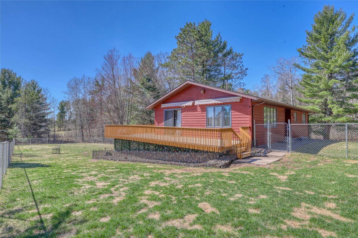 16059 W West Lane, Hayward, WI — photo 49