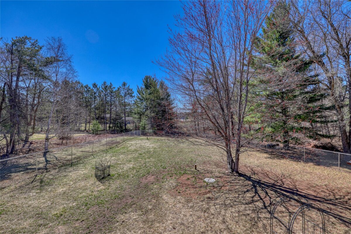 16059 W West Lane, Hayward, WI — photo 50