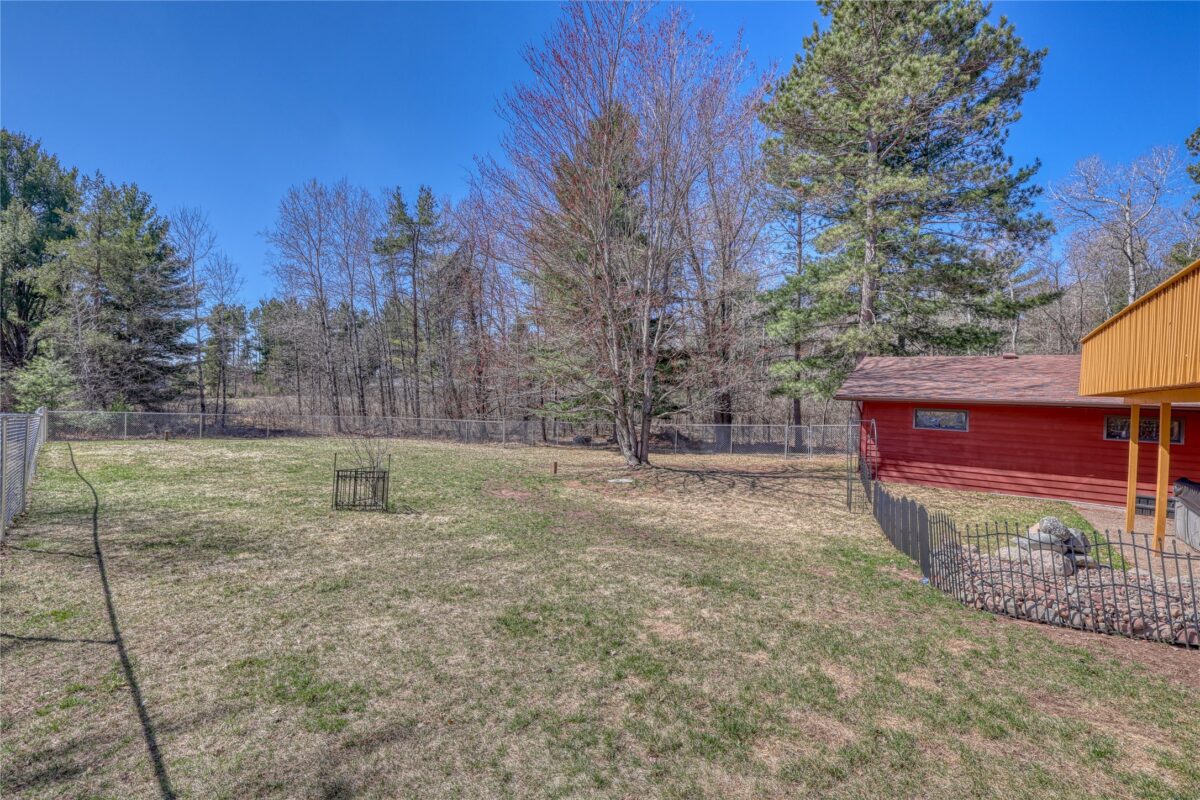 16059 W West Lane, Hayward, WI — photo 51