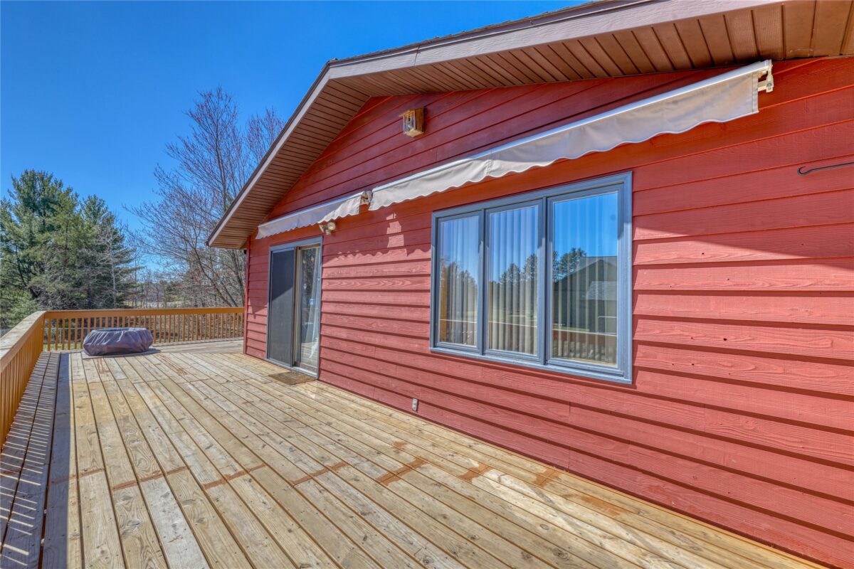 16059 W West Lane, Hayward, WI — photo 52