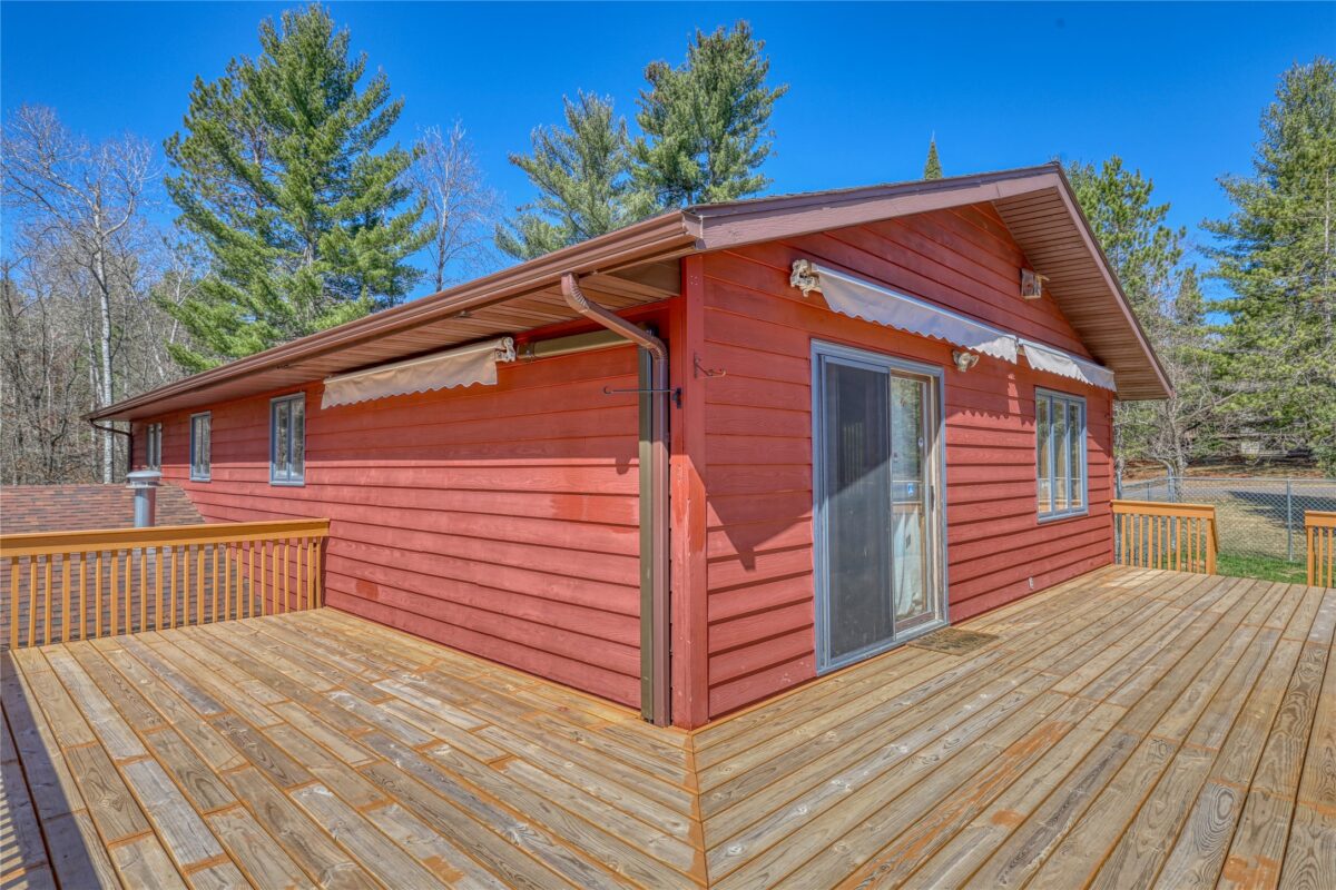 16059 W West Lane, Hayward, WI — photo 53