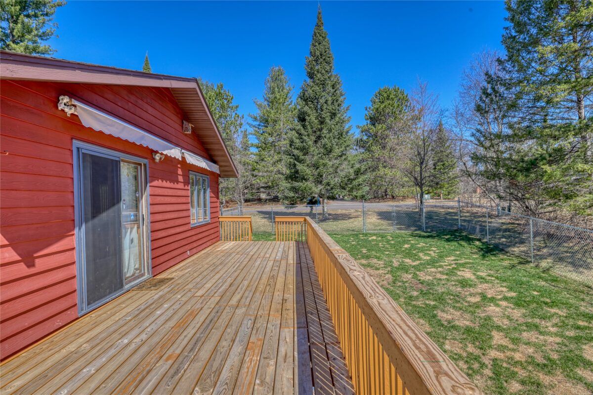 16059 W West Lane, Hayward, WI — photo 54