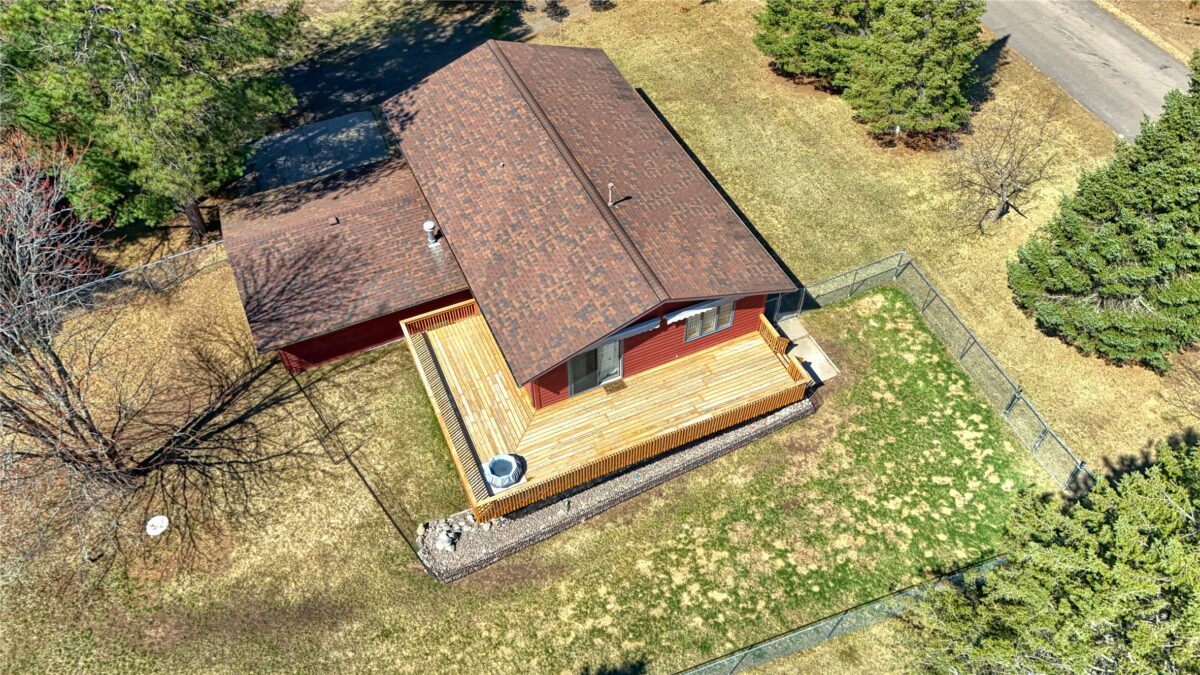 16059 W West Lane, Hayward, WI — photo 6
