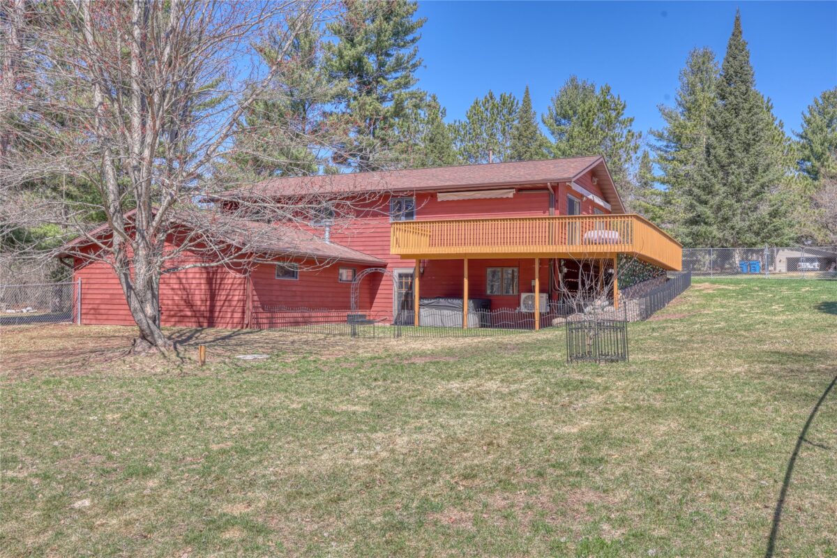 16059 W West Lane, Hayward, WI — photo 7