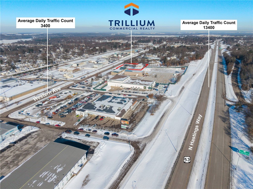 1703 Western Avenue Eau Claire WI 54703 — photo 3