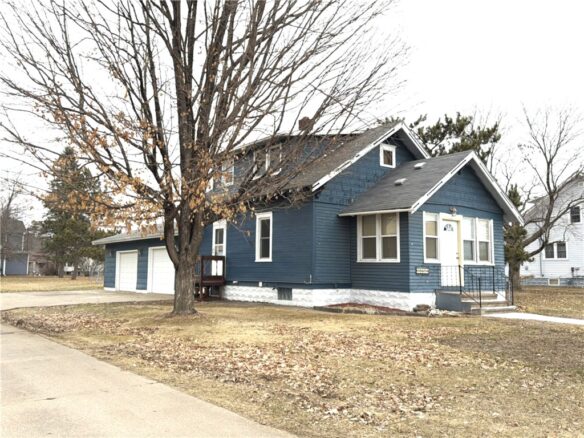 18654 Hobson Street, Whitehall, WI