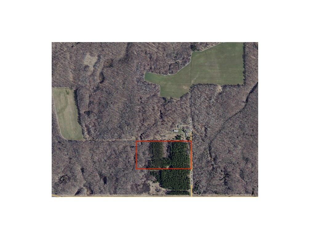 Land at 20 Acres Star Lake Road, Rice Lake, WI 54868 — photo 18