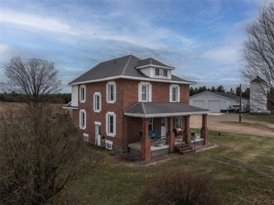 2003 23rd Street, Rice Lake, WI