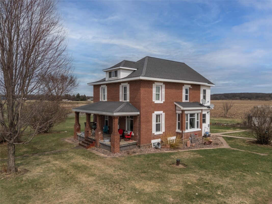 Residential at 2003 23rd Street, Rice Lake, WI 54868 — photo 41