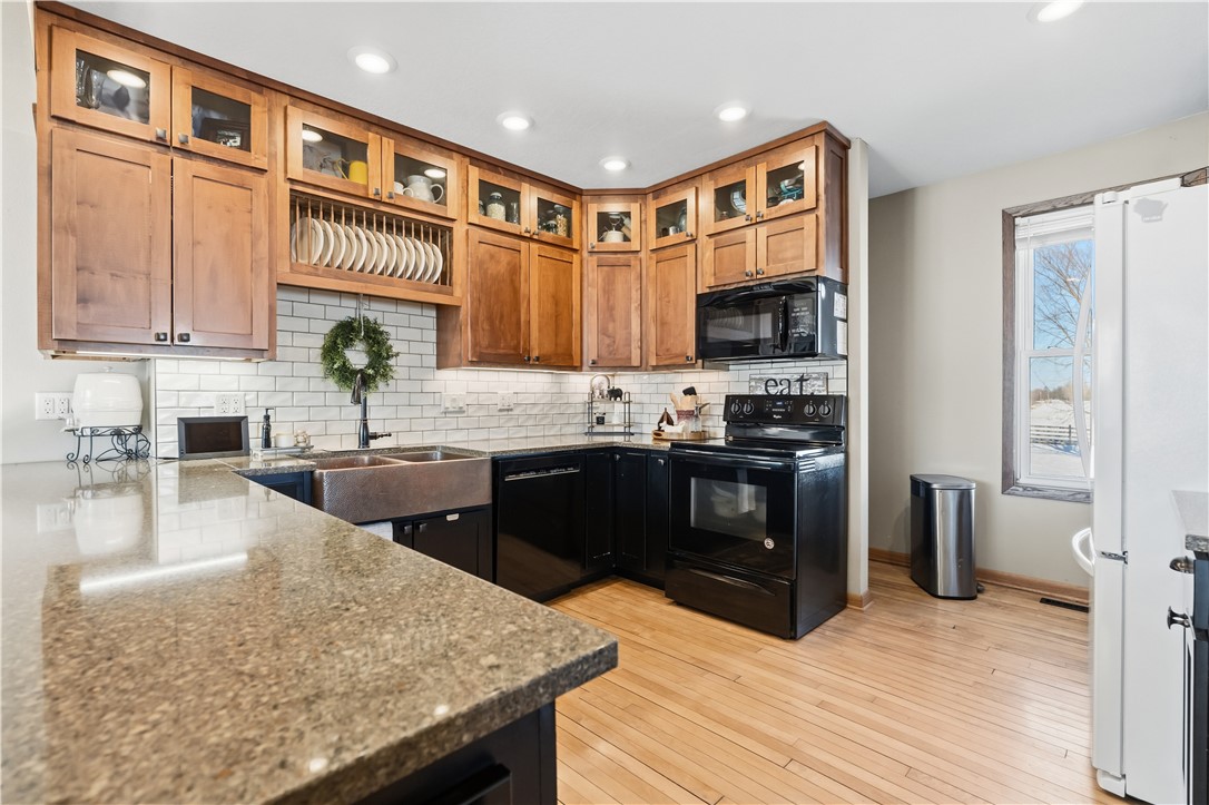 Residential at 2003 23rd Street, Rice Lake, WI 54868 — photo 6