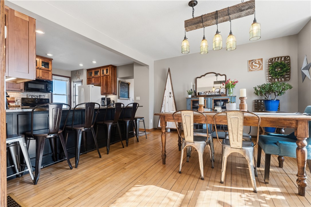 Residential at 2003 23rd Street, Rice Lake, WI 54868 — photo 7