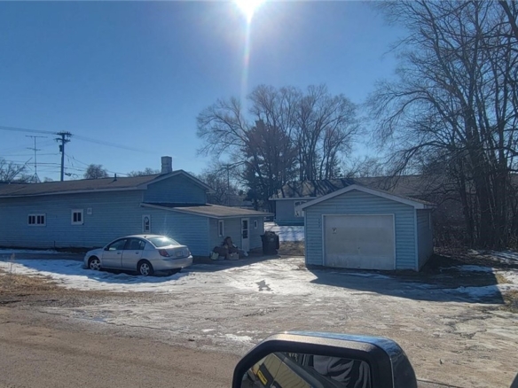 Residentialhouse for sale picture with an address of  202 Gebhardt Road in Black River Falls and a list price of 64900