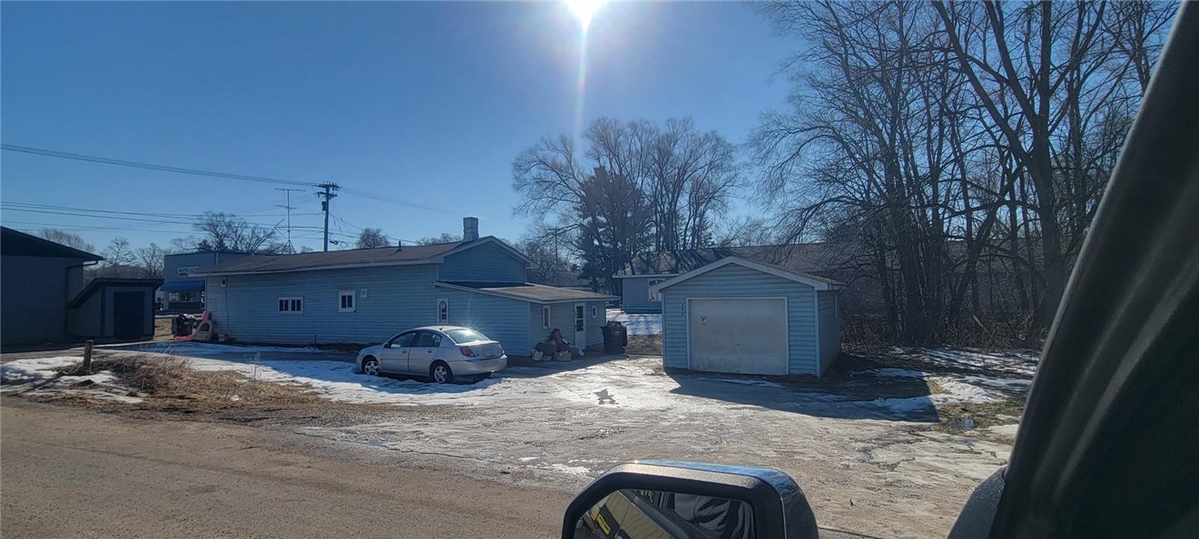 202 Gebhardt Road Black River Falls WI 54615