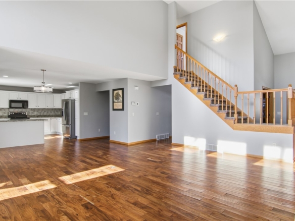 Residentialhouse for sale picture with an address of  2021 High Point Drive in Altoona and a list price of 599900