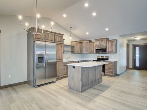 Residentialhouse for sale picture with an address of  204 Randall Road in Fall Creek and a list price of 358160