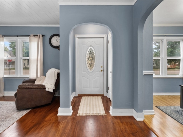 Residentialhouse for sale picture with an address of  211 Main Street in Colfax and a list price of 255000