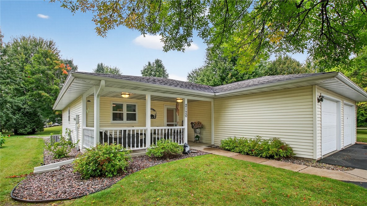 2120 Lake Shore Drive Bloomer WI 54724