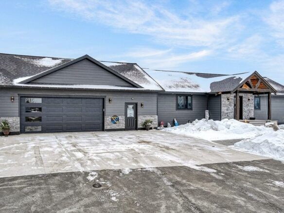 2165 20 7/8 Avenue Rice Lake WI 54868 — photo 1