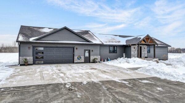 2165 20 7/8 Avenue Rice Lake WI 54868 — photo 1