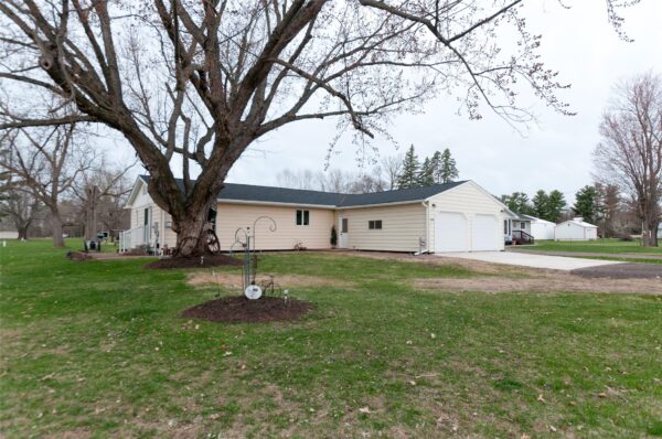 2254 20 1/2 Street, Rice Lake, WI