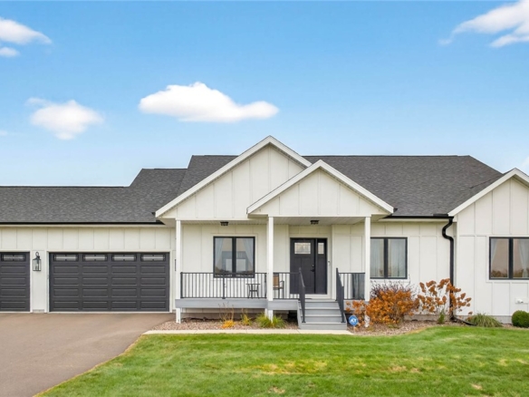 Residentialhouse for sale picture with an address of  2259 21 1/4 Street in Rice Lake and a list price of 1265000