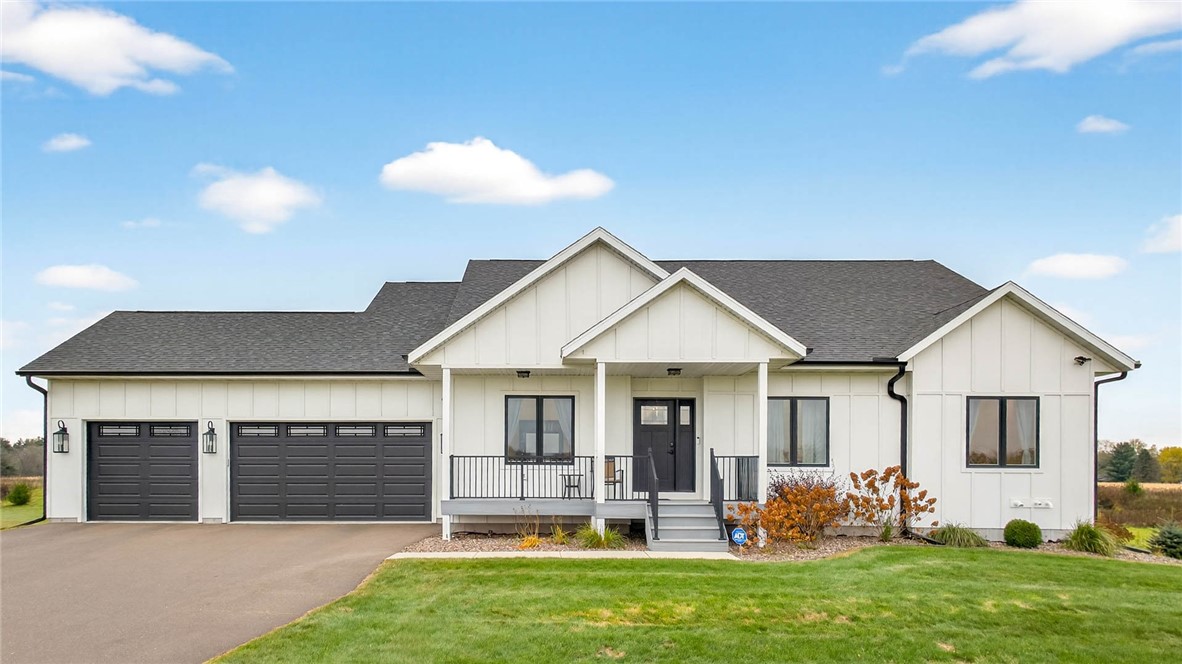 2259 21 1/4 Street Rice Lake WI 54868