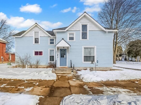 23 Culver Street Chippewa Falls WI 54729 — photo 1