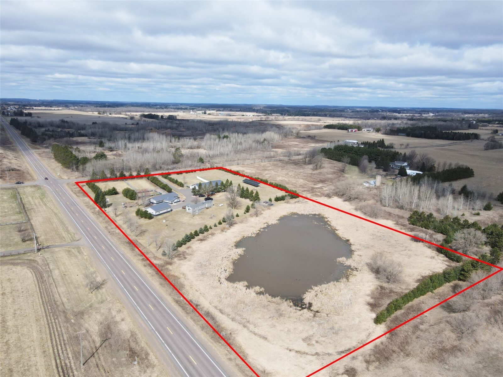 2307 26th Street Rice Lake WI 54868 — photo 2