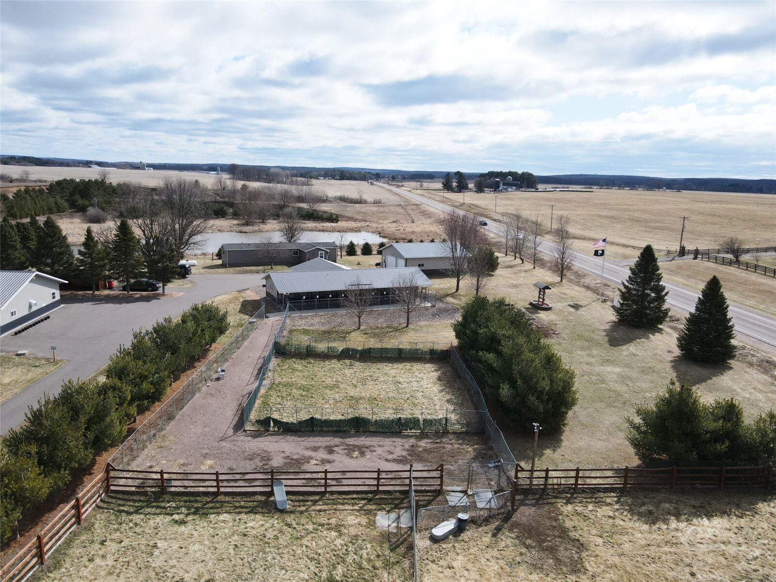 2307 26th Street Rice Lake WI 54868 — photo 26