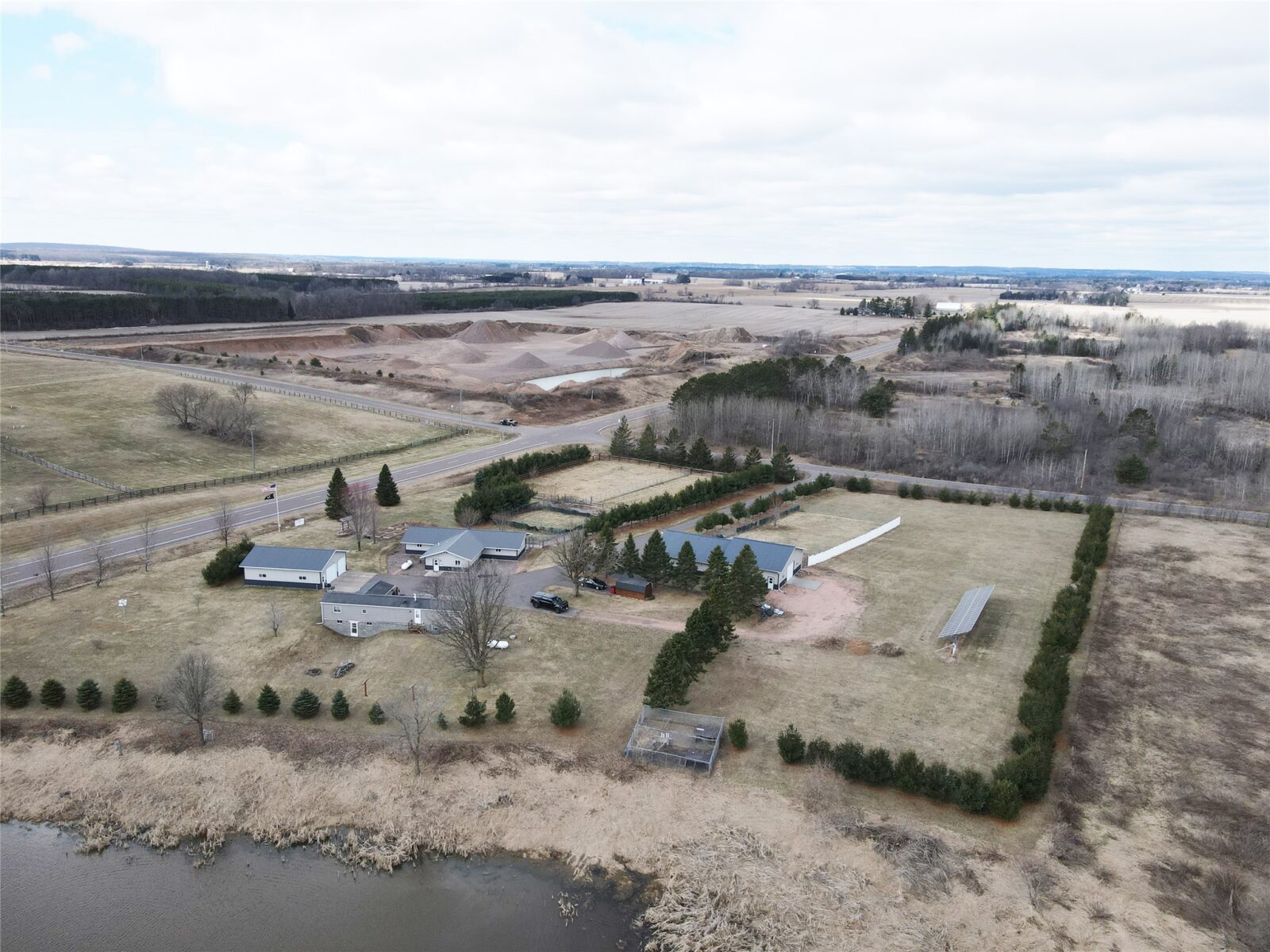 2307 26th Street Rice Lake WI 54868 — photo 28