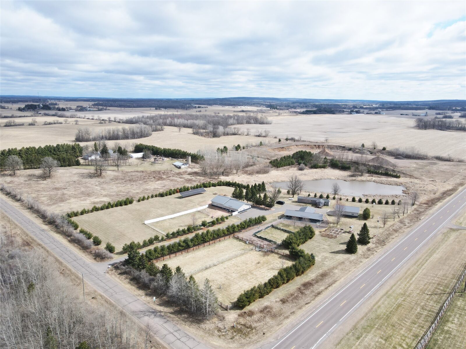 2307 26th Street Rice Lake WI 54868 — photo 4