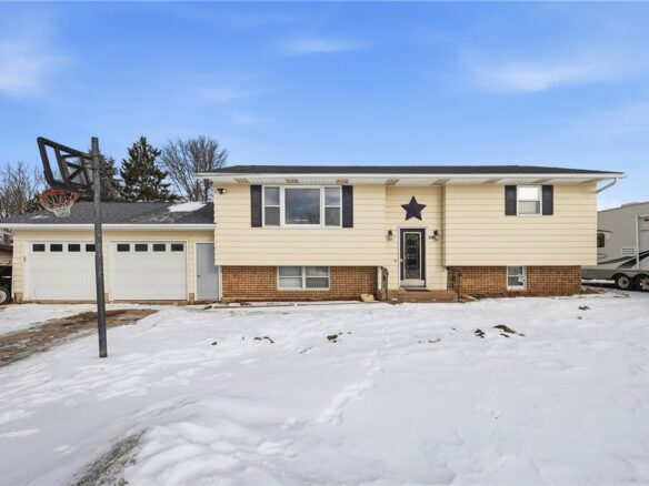 232 E MD Street, Cadott, WI