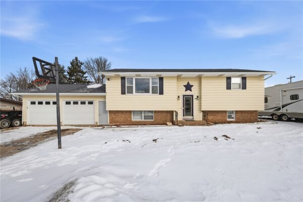 232 E MD Street, Cadott, WI