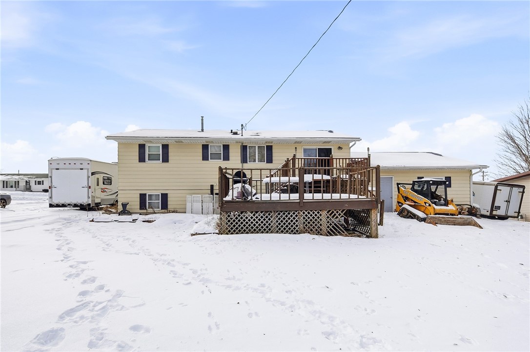 232 E MD Street, Cadott, WI — photo 4