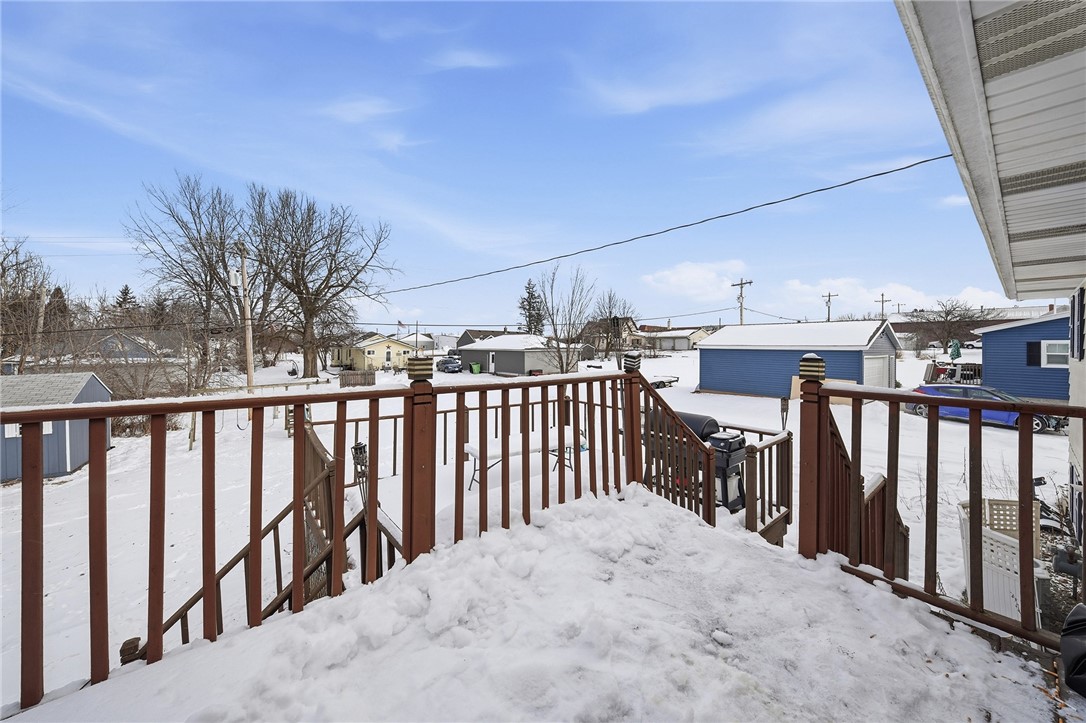 232 E MD Street, Cadott, WI — photo 7