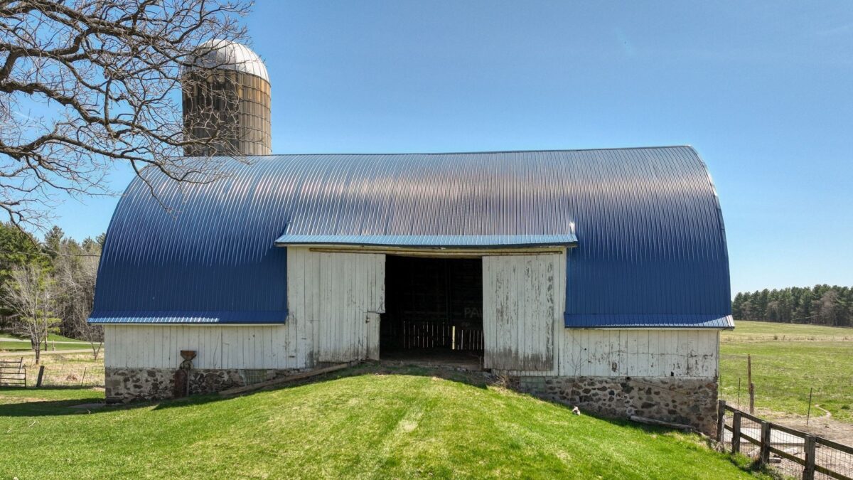 24317 45th Avenue  Cadott WI 54727 — photo 21