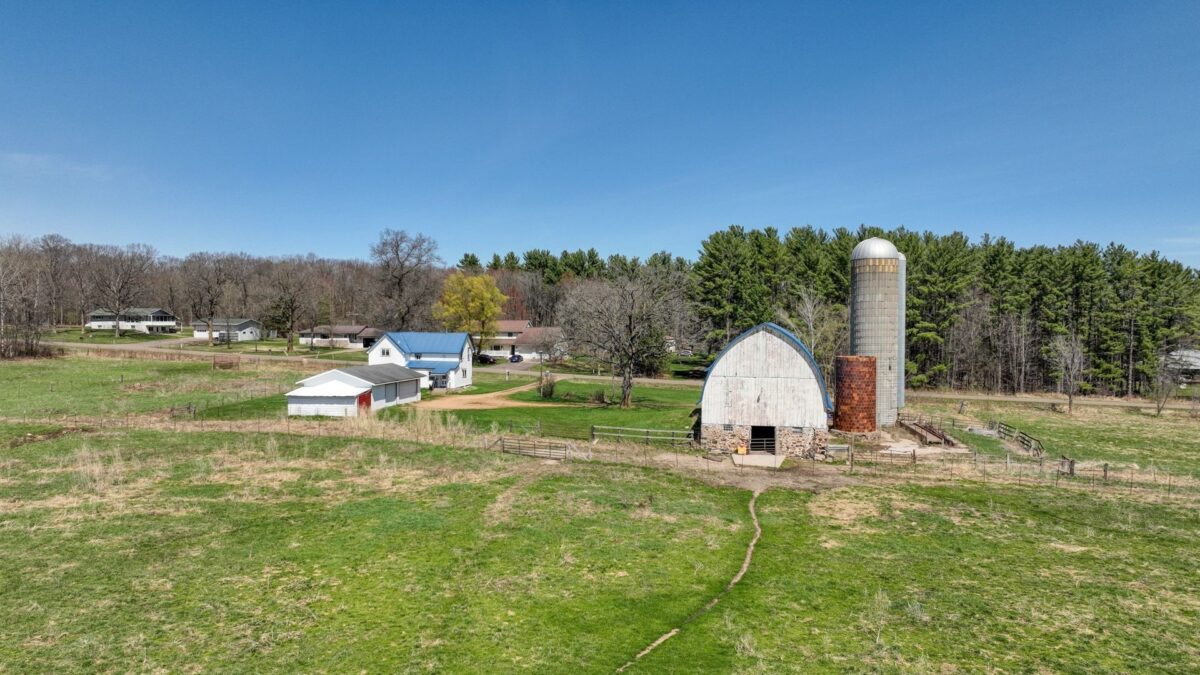 24317 45th Avenue  Cadott WI 54727 — photo 26